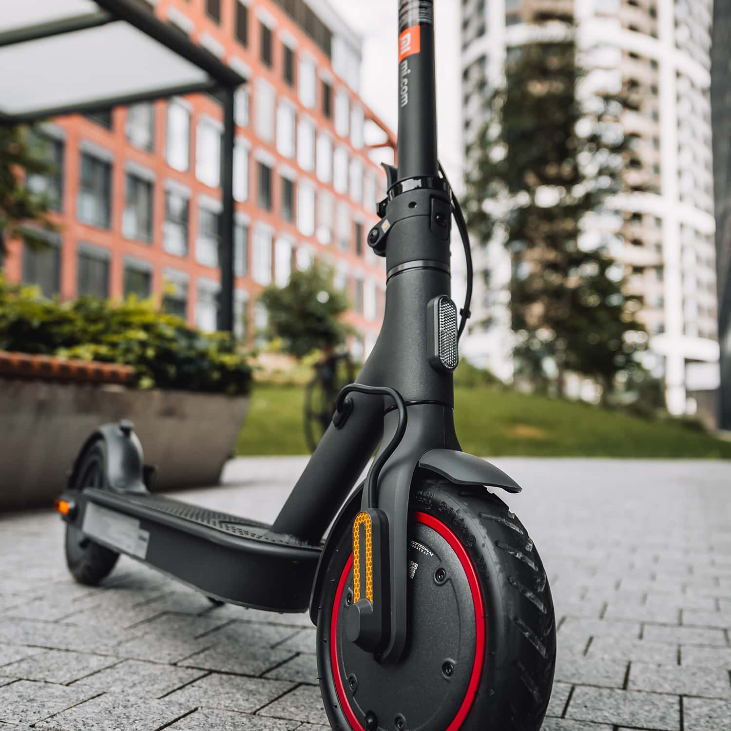 Xiaomi Mi Electric  Scooter M365 Black